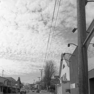 S. Washington St., Sonora