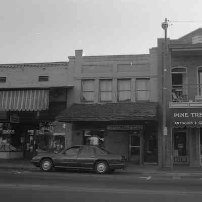 59, 61, 63 S. Washington St., Sonora