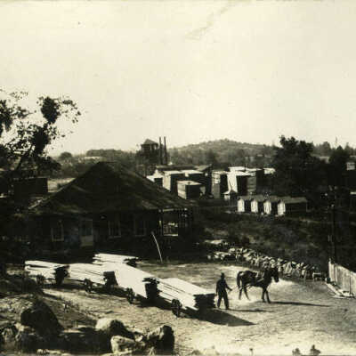 Standard Lumber Company