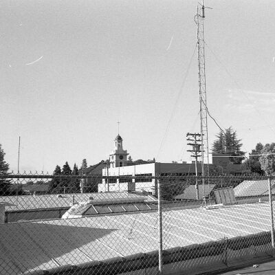 N. Washington St, Sonora