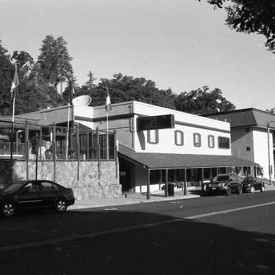 S. Washington St., Sonora