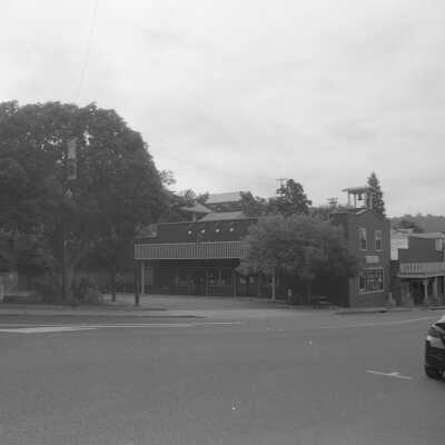Rother's Corner