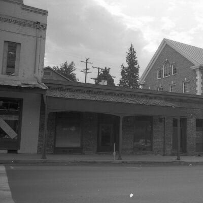 23 N. Washington St., Sonora