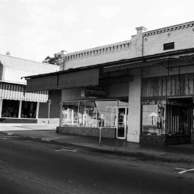 S. Washington St., Sonora