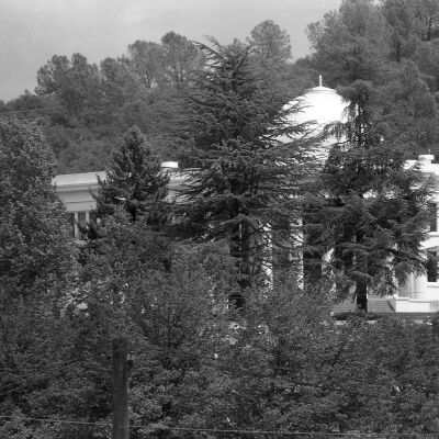 The Dome, Sonora