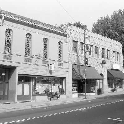 S. Washinngton St., Sonora