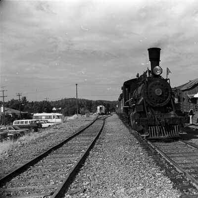 Sierra Railroad, No. 28