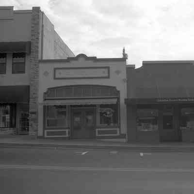 S. Washington St., Sonora