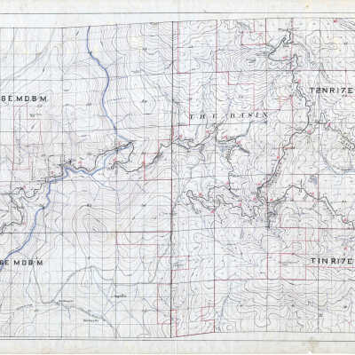Hetch Hetchy and Yosemite Valley Railways