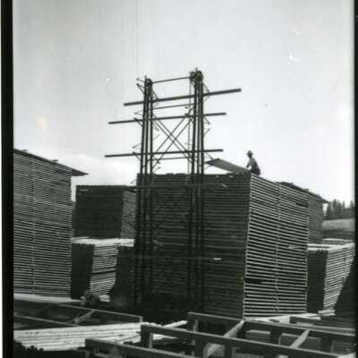 Standard Lumber
