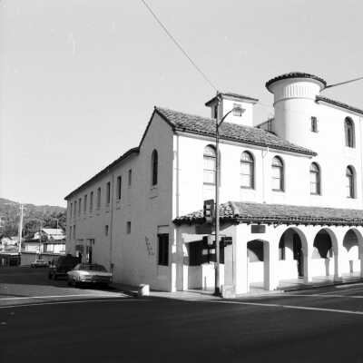 Sonora, CA