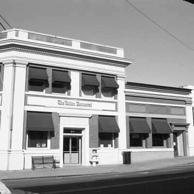 Union Democrat, Sonora