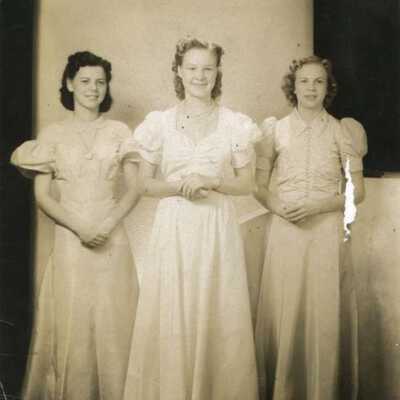 Unidentified Women