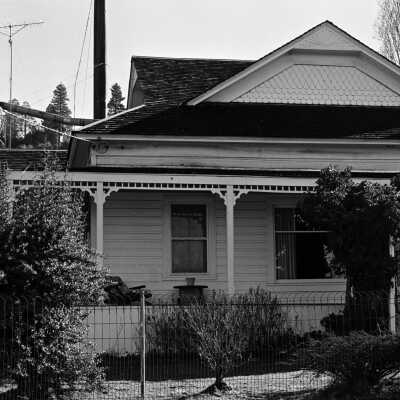 Soulsbyville Road