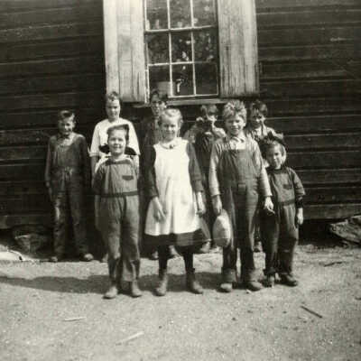 Green Springs Students