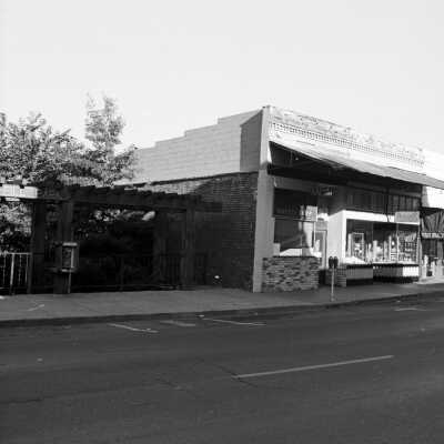 S. Washington St, Sonora