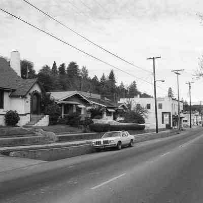 S. Washington St., Sonora