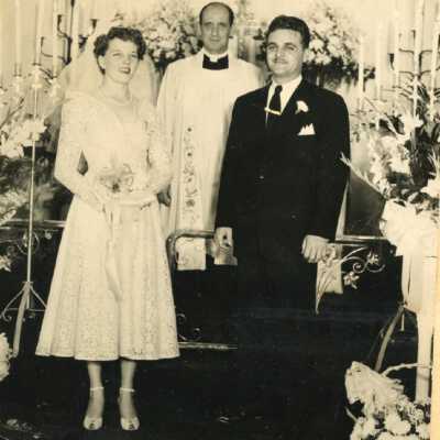 Wedding Picture