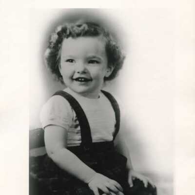 Unidentified Child