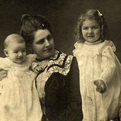 Unidentified Group