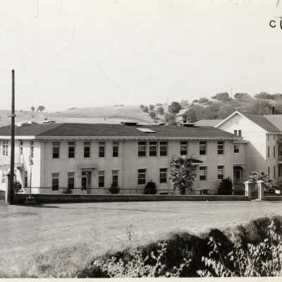 Tuolumne County Hospital