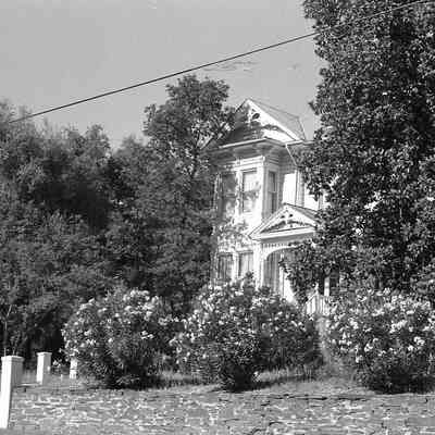 S. Washington St., Sonora