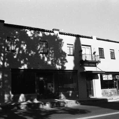 S. Washington St., Sonora