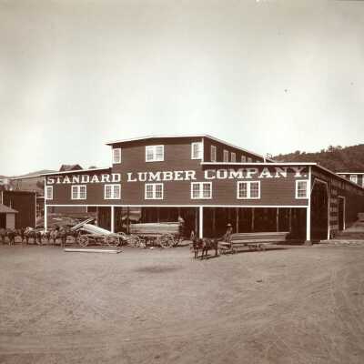 Standard Lumber Company