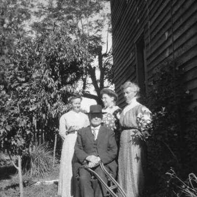 Unidentified Group