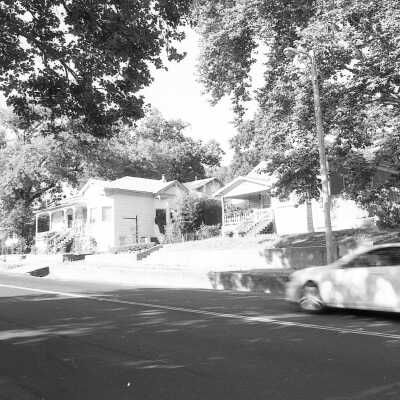 S. Washington St., Sonora