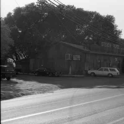 Steve's Place, Tuolumne Road, Sonora