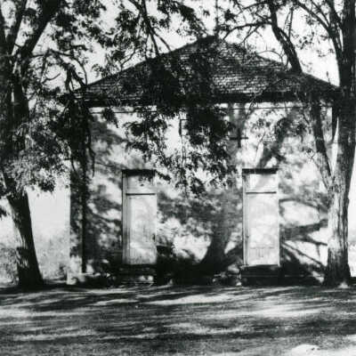 Springfield School & Methodist Episcopal Church