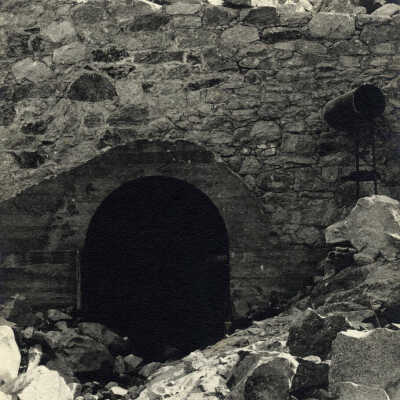Relief Dam Construction