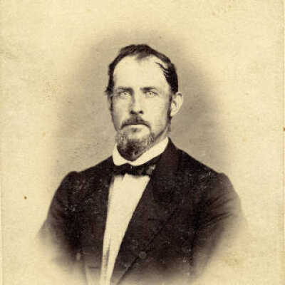 Unidentified man