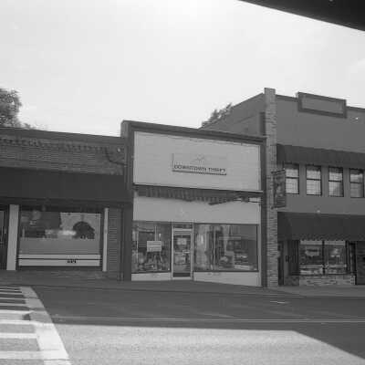 S. Washington St., Sonora