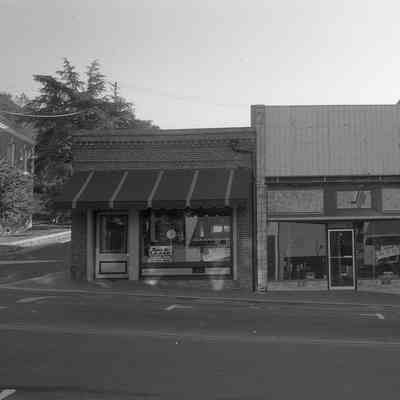 3, 5, 11 S. Washington St., Sonora