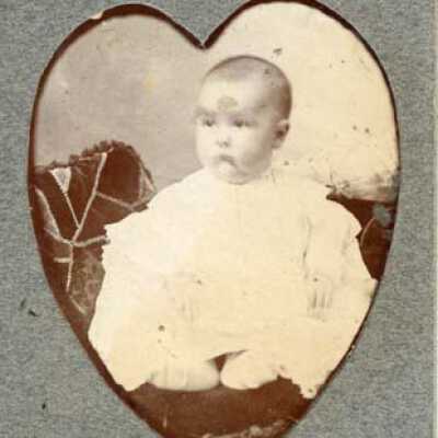 Unidentified Baby Boy