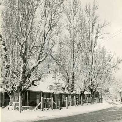 Mississippi House