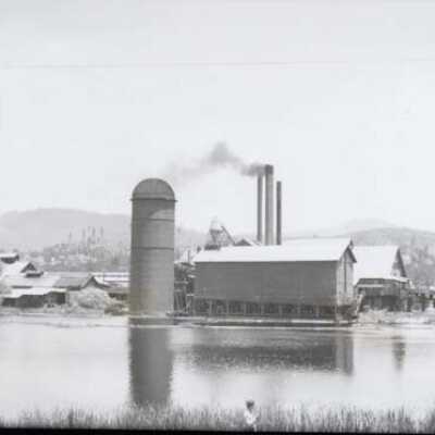 West Side Mill