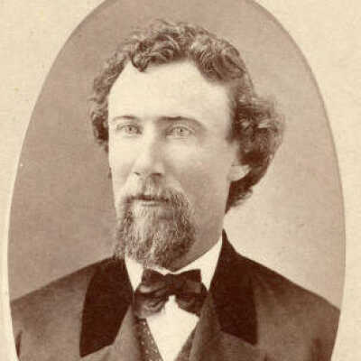 Unidentified man