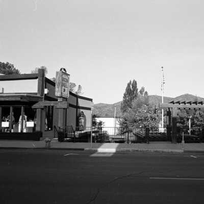 S. Washington St.