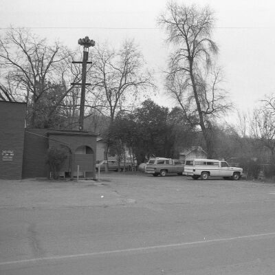 Main St., Jamestown