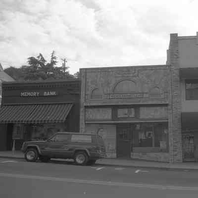 S. Washington St., Sonora