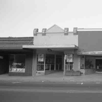 S. Washington St., Sonora`