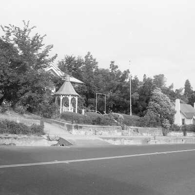 S. Washington St., Sonora