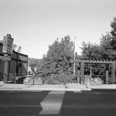 S. Washington St., Sonora
