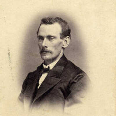 Unidentified Man