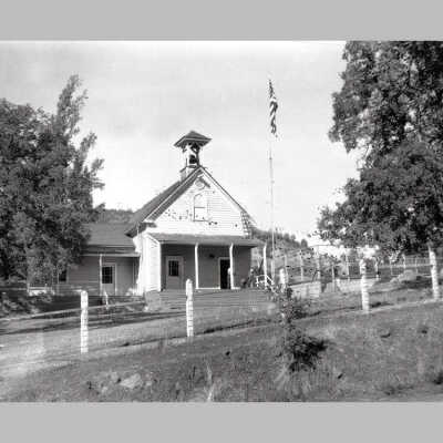 Soulsbyville School