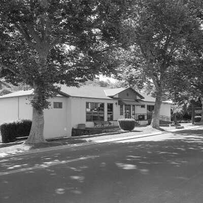 S. Washington St., Sonora