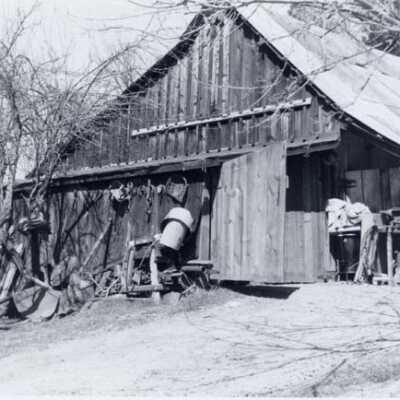 Scabbletown, Columbia area